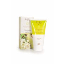 Najtù Biancospino e Lime Gommage Corpo 150ml-1