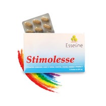 Stimolesse 12 Compresse