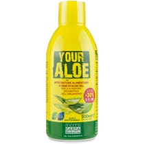 Your Aloe 500ml - 2