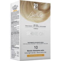 Bionike Shine On Biondo Chiarissimo Extra 10 - 3