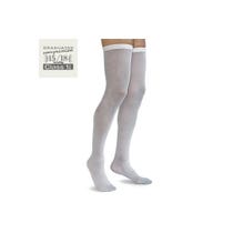 Solidea Calza Antitrombo Bianca Taglia XL -1