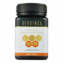 Berringa Miele Di Manuka 220 Mgo 500g-1