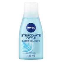 Nivea Struccante Occhi Extra Delicato 125ml Per Occhi Sensibili Elimina Le Tracce Di Trucco-2