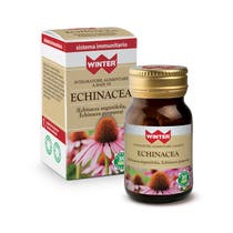 Winter Echinacea 30 Capsule Vegetali-2