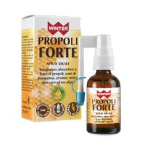 Winter Propoli Forte Spray Orale 20ml-1