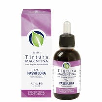 Erboristeria Magentina Passiflora Tintura Madre 50ml-1