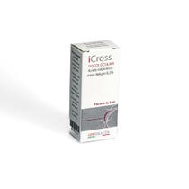 Icross Gocce Oculari 8ml-2