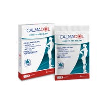 Calmadol Cerotto 6 Pezzi - 4