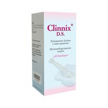 Clinnix DS Shampoo 200ml-1
