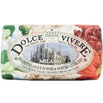 Nesti Dante Dolce Vivere Sapone Milano 250g-3