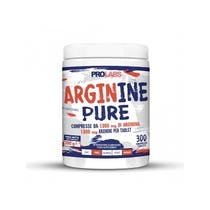 Prolabs Arginine Pure 300 Compresse-1