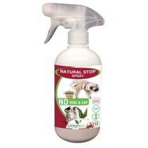 No Dog & Cat Soluzione Liquida Disabituante Cani/Gatti 500ml-2