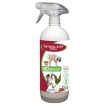 No Dog & Cat Soluzione Liquida Disabituante Cani/Gatti 1 Litro-2
