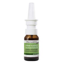 Aromaforce Spray Nasale Decongestionante 15ml