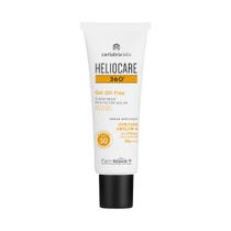 Heliocare 360° Fotoprotezione Viso Oil Free 50ml SPF50-4