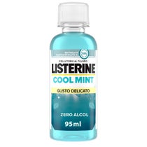 Listerine Cool Mint Collutorio 95ml-2