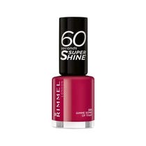 Rimmel Smalto 60 Seconds Super Shine Tonalità 335 Gimme Some Of That 8ml-1