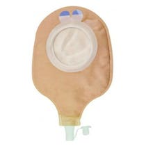 Aurum Sacca Per Urostomia Trasparente Ritagliabile Con Miele Di Manuka 13-55mm 10 Pezzi-1
