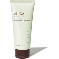 Ahava Gel Detergente Rinfrescante 100ml - 1