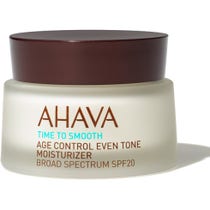 Ahava Age Control Crema Viso Idratante Spf20 50ml - 2