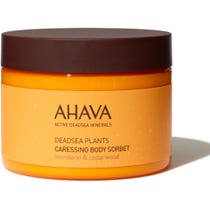 Ahava Crema Sorbetto Corpo Carezzevole 350ml - 2