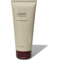 Ahava Gel Doccia Minerale Uomo 200ml - 1