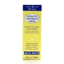 Estratto Universale Crema Panacea Viso E Corpo 100ml