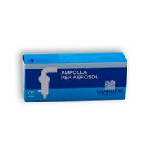 Ampolla Aerosol Plastica Gammadis 1 Pezzo-1