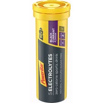 PowerBar 5electrolytes Ribes Nero 40g-2