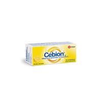 Cebion Effervescente Vitamina C Limone 10 Compresse-3
