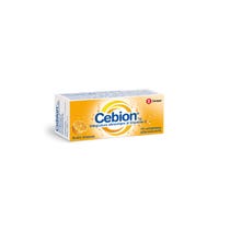Cebion Effervescente Vitamina C Arancia 10 Compresse-3