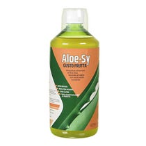 Aloe Sy Gusto Frutta 1000ml-2
