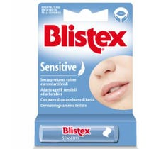 Blistex Sensitive Stick Protettivo Per Labbra