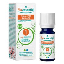 OLIO ESS EUCAL RADIATA BIO10ML - 1