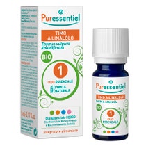 Puressentiel Timo A Linalolo Olio Essenziale Bio 5ml-1