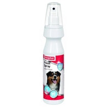 Beaphar Fresh Spray Dentale Per Cani 150ml-1