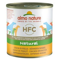 ALMO NATURE COSCIA POL 280G-1