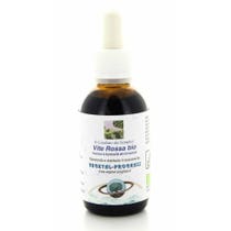 Il Giardino Dei Semplici Vite Rossa Estratto Idroalcolico Gocce 50ml