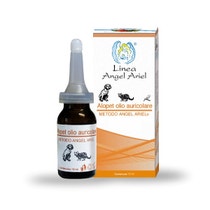 Alopet Olio Auricolare Cani/Gatti 10ml