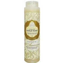 Nesti Dante Luxury Gold Soap Sapone Liquido 300ml-1