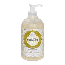 Nesti Dante Luxury Gold Soap Sapone Liquido 500ml-1