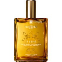 Rene Furterer 5 Sens Olio Secco Capelli Corpo 100ml - 4