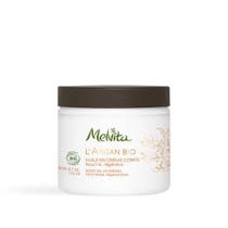 Melvita Olio In Crema Corpo Argan Bio 175ml