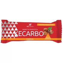 KeForma KeCarbo Barretta Gusto Gianduia 35g-1