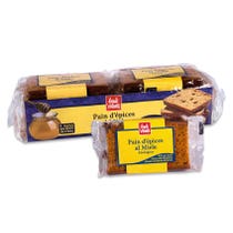 Baule Volante Pain D' Epices Miele Multipack 6x40g-1