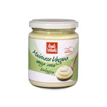 Baule Volante Maionese Vegana Senza Uova 230g -1