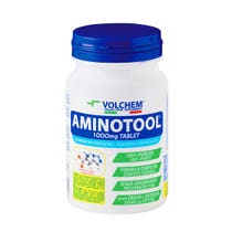 Volchem Aminotool 1000mg 300 Compresse-1