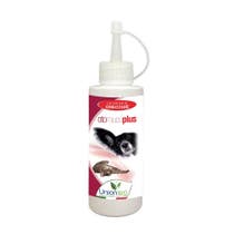 Otomucoplus Detergente Orecchie Per Cani/Gatti 100ml-2