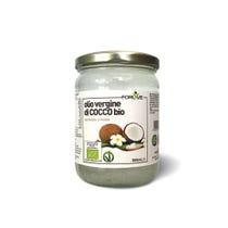 Olio Di Cocco Bio 500ml-2