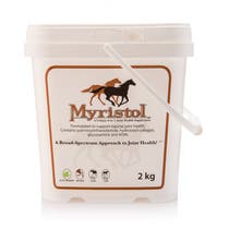 Myristol Miscela Salute Articolazioni Per Equini Secchiello 2kg-1